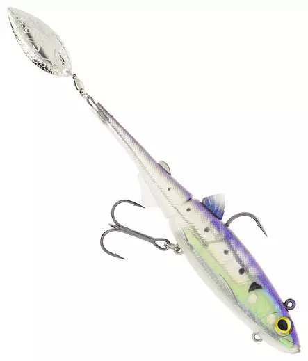 Westin Hypoteez Spintail 14cm 48g - Gjeddefisker under 100g - 17300113 - 1