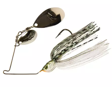 Z-Man SlingBladeZ Spinnerbait 7g - Spinnerbaits - 071020203 - 1