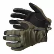 5.11 Competition Shooting Glove 2.0 Ranger Green - Taktiske hansker - 888579542493 - 1