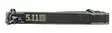 5.11 Mission Ready Dog Leash - Hundebånd - 888579605983 - 3