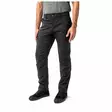 5.11 Ridge Pant Black - Taktiske bukser - 888579815313 - 2