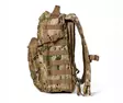 5.11 Rush12 2.0 Backpack Multicam - Taktiske ryggsekker og tursekker - 888579910933 - 2