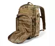5.11 Rush12 2.0 Backpack Multicam - Taktiske ryggsekker og tursekker - 888579910933 - 5