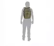 5.11 Rush12 2.0 Backpack Multicam - Taktiske ryggsekker og tursekker - 888579910933 - 8