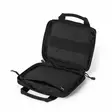 5.11 Single Pistol Case Black - Pistolhylstre og magasinlommer - 888579913293 - 3