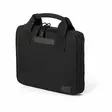 5.11 Single Pistol Case Black - Pistolhylstre og magasinlommer - 888579913293 - 2
