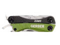 Gerber Dime Micro Tool, Green - Multifunksjonsverktøy - 013658125513 - 3