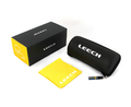 Leech X1 PC-CL-Earth - Plastlinser - 7350123791143 - 3