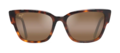 Maui Jim Kou - Tortoise Frame with HCL Bronze Lens - Glasslinser - 603429070953 - 2