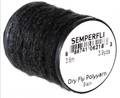 Semperfli Dry Fly Polyyarn - Andre bindingstilbehør - 40850000033 - 4