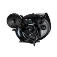 Shimano Plays A 4000 RH - Elektriske sneller - 0022255291873 - 3