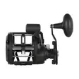 Penn Rival II Level Wind 30 LC LH - Trolling- & spakbremsesneller - 031324017863 - 3