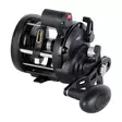 Penn Rival II Level Wind 30 LC LH - Trolling- & spakbremsesneller - 031324017863 - 1