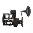 Penn Fathom II 30 Level Wind LC LH - Trolling- & spakbremsesneller - 031324039063 - 3
