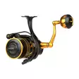Penn Slammer IV 4500 - Lette kystsneller - 031324274563 - 4