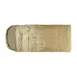 JRC Defender II Sleeping Bag Fleece Wide - 3- & 5-sesongs soveposer - 043388001993 - 1