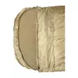 JRC Defender II Sleeping Bag Fleece Wide - 3- & 5-sesongs soveposer - 043388001993 - 3