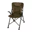 JRC Defender II Folding Chair - Karpestoler - 043388135483 - 1