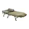 JRC Cocoon 5 Season Wide Sleeping Bag - 3- & 5-sesongs soveposer - 043388472083 - 2