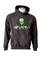 Gunki Hoodie Darksmoke - Hettegensere - 3297830487133 - 1