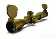 Leica PRS 5-30x56i PRB FDE - Sikter for langholdsskyting - 4022243513013 - 3