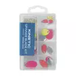 Kinetic Spinner Blade Kit - Selvlysende deler & attraktorer - 5707461360203 - 1