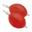 Kinetic B-Float Red - Klassiske metedupper - 5707461365383 - 1
