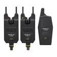 Kinetic X-Run Bite Alarm Set 2+1 - Enkeltvarslere & sett - 5707461497183 - 1