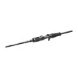Westin W2 Slow Jigging-T 6'4'' max 160g - Slow pitch-stenger - 5707549545843 - 2