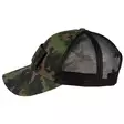 Salon Trucker Cap Camo M05 Velcro Caps - Jegerens hodeplagg - 6419647049183 - 3