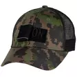 Salon Trucker Cap Camo M05 Velcro Caps - Jegerens hodeplagg - 6419647049183 - 2