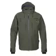Swedteam Titan 2 Hunting Jacket Swedteam Green - Herrejakker for jakt - 7330144046743 - 2