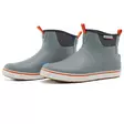 Grundens Deck-Boss Ankle Boot Monument Grey - Støvler - 7332525223033 - 1