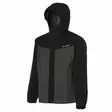 Grundens Full Share Jacket Black Grey - Skalljakker herrer - 7332525258493 - 2