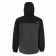 Grundens Full Share Jacket Black Grey - Skalljakker herrer - 7332525258493 - 3