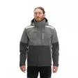 Grundens Gambler GTX Jacket Charcoal - Skalljakker herrer - 7332525260403 - 2