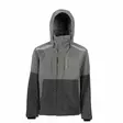 Grundens Gambler GTX Jacket Charcoal - Skalljakker herrer - 7332525260403 - 1