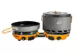 Jetboil Genesis Basecamp - Campingovner - 850019774573 - 1