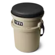 Yeti LoadOut Bucket Swivel Seat - Utstyrvesker - 888830331873 - 4