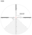 Kahles K328i 3,5-28x50 CCW Right - Kahles-kikkertsikter - 9008729006953 - 5
