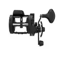 Abu Garcia Altum DLC 20 - Runde multiruller - 036282066403 - 2