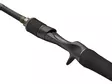 Abu Garcia Beast X2 Live Vertical Casting Rod - Abu Garcia -spinnestang - 036282002463 - 2