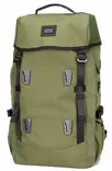 Affix Hiking Backpack 30L - Ryggsekker - 6429810752123 - 4