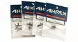 Ahrex HR440 Tube Double - Turbofluekroker - 655043958643 - 2