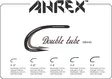 Ahrex HR440 Tube Double - Turbofluekroker - 655043958643 - 3