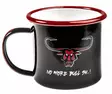 Ahrex Mug - No More Bull Shit - Vannflasker og kaffekopper - 655043968963 - 1