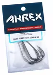 Ahrex SA292 Beast Fleye Long - Saltvannskroker - 655043956243 - 3