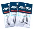 Ahrex SA292 Beast Fleye Long - Saltvannskroker - 655043956243 - 2
