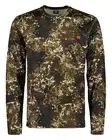 Alaska CoolDry Ms LS T-Shirt, BlindTech Forest - Jegerens basis- og mellomlag - 6438347049613 - 1
