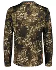 Alaska CoolDry Ms LS T-Shirt, BlindTech Forest - Jegerens basis- og mellomlag - 6438347049613 - 2
